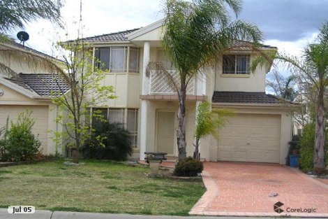 3/12-14 Marina Cres, Cecil Hills, NSW 2171