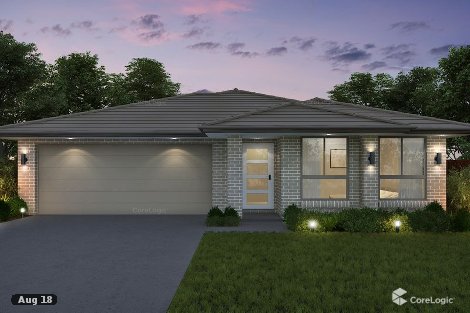 Lot 40 Burringora St, Werrington, NSW 2747