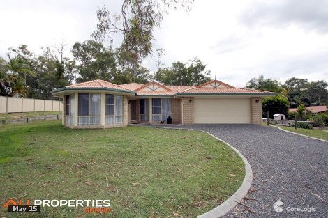 10-12 Cardwell Cl, Munruben, QLD 4125