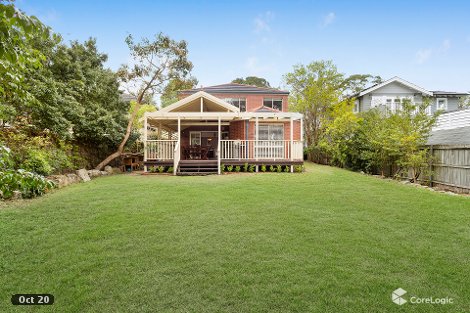 124 Middle Harbour Rd, East Lindfield, NSW 2070