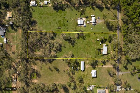 1827-1835 Chambers Flat Rd, Munruben, QLD 4125