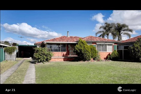 19 First Ave, Macquarie Fields, NSW 2564