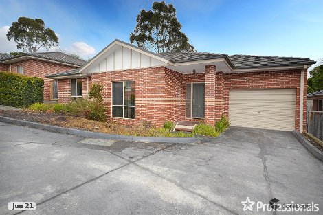 16/27 Canterbury Rd, Montrose, VIC 3765