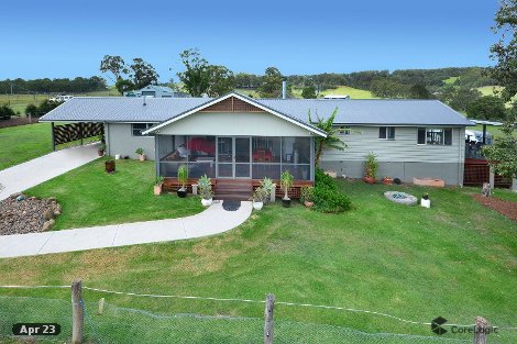 386 Black Hill Rd, Black Hill, NSW 2322