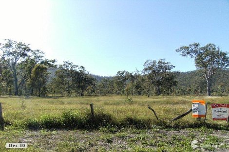 358 Thompson Point Rd, Nankin, QLD 4701