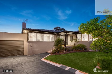 3 Trent Ct, Notting Hill, VIC 3168