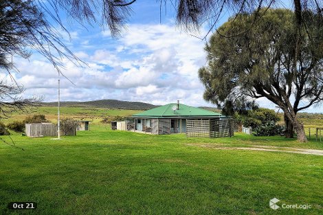 1642 Palana Rd, Emita, TAS 7255