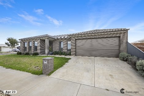 22 Roscommon Ave, Alfredton, VIC 3350