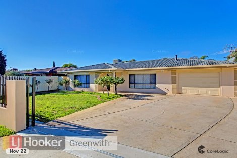 1 Harris Rd, Salisbury East, SA 5109