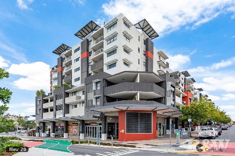 448/803 Stanley St, Woolloongabba, QLD 4102