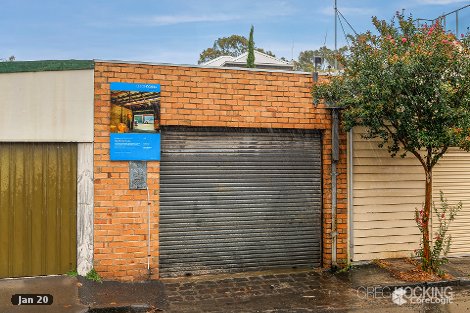 32 Little Graham St, Albert Park, VIC 3206