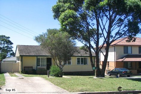 21 Beaton St, Lake Illawarra, NSW 2528