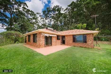 58 Kirbys Rd, Montville, QLD 4560