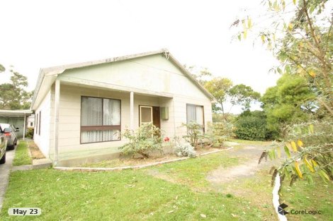 60 Meeniyan-Mirboo North Rd, Meeniyan, VIC 3956