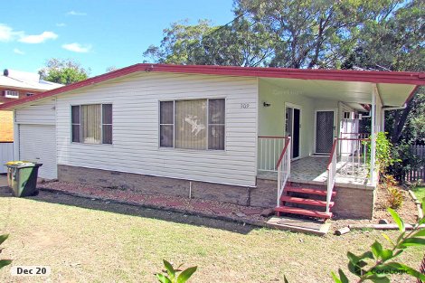 309 Mills Ave, Frenchville, QLD 4701