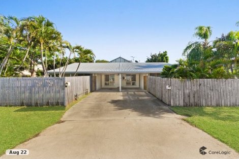 1/23 Somer St, Hyde Park, QLD 4812