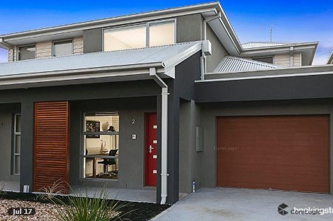 2/31 Cooper Ave, Altona North, VIC 3025