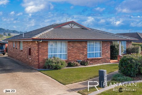 17 Wongarra Ave, Legana, TAS 7277