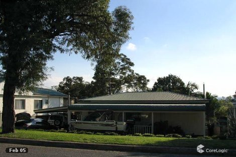 21 Butler Cres, Warners Bay, NSW 2282