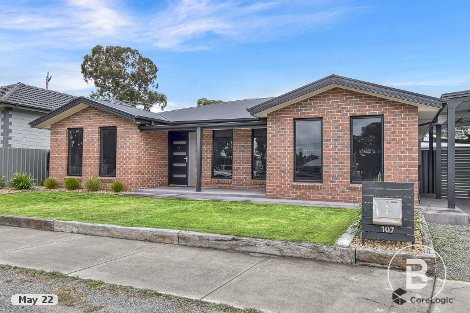 107 Lambert St, Ararat, VIC 3377