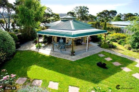 39 Esplanade Rd, Cygnet, TAS 7112