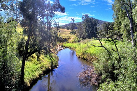 527 Sandy Creek Rd, Mccullys Gap, NSW 2333