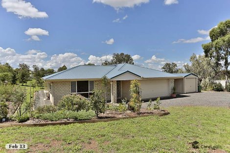 15 William St, Meringandan West, QLD 4352