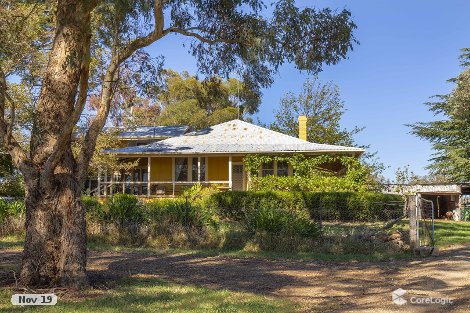 215 Bowan Park Rd, Lidster, NSW 2800