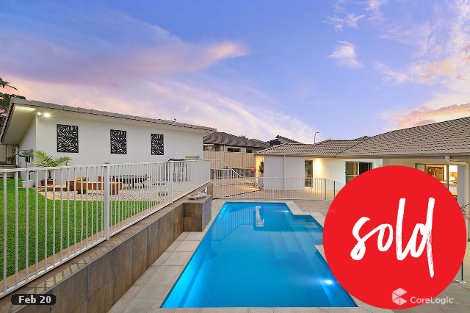 3 Amber Ct, Port Macquarie, NSW 2444