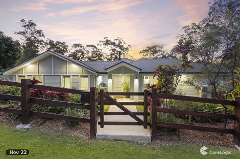 28 Valley View Vsta, Wongawallan, QLD 4210