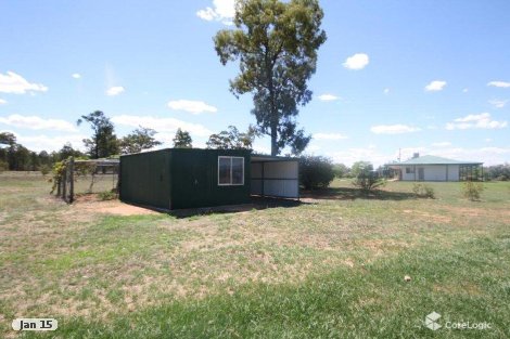 578 Jacks Creek Rd, Jacks Creek, NSW 2390