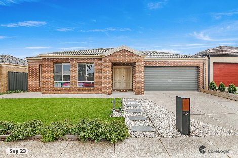 32 Grovedale Way, Manor Lakes, VIC 3024