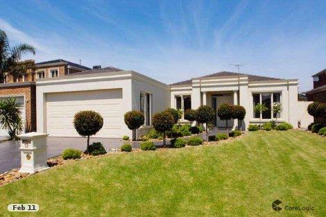 12 Stephanie Ct, Patterson Lakes, VIC 3197