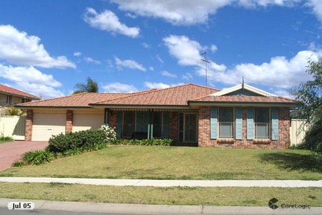 97 Lancaster Ave, Cecil Hills, NSW 2171