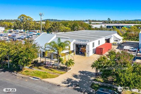 32 Machinery St, Darra, QLD 4076