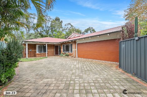 18a Leverburgh St, Ardross, WA 6153