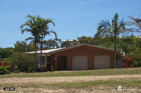 21 Connor St, Emu Park, QLD 4710