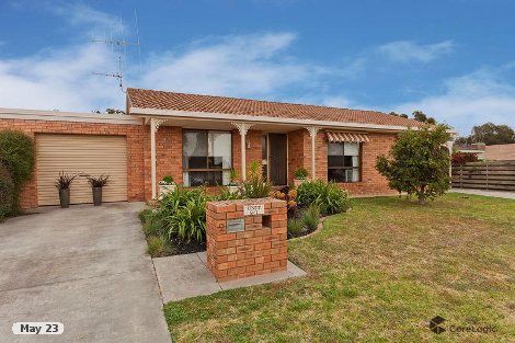 2/1 Jackman Ct, East Bendigo, VIC 3550