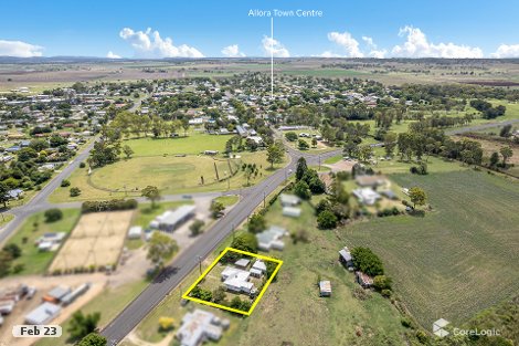 10 New England Hwy, Allora, QLD 4362