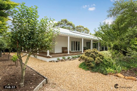 1555 Daylesford-Malmsbury Rd, Drummond, VIC 3461