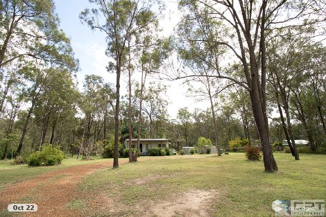 12 Bucknall Ct, Regency Downs, QLD 4341