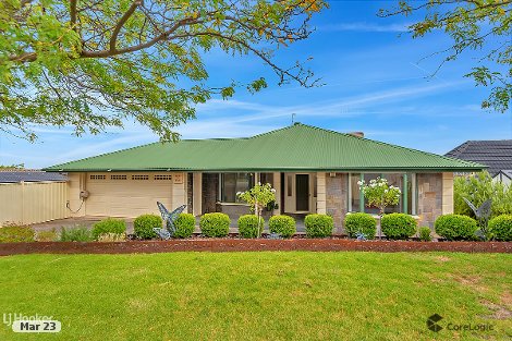 28 Honeysuckle Dr, Hillbank, SA 5112