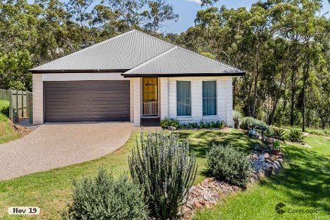 27 Piccadilly Ct, Mount Lofty, QLD 4350