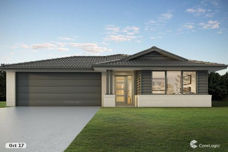 3832 Sandpiper Cct, Aberglasslyn, NSW 2320