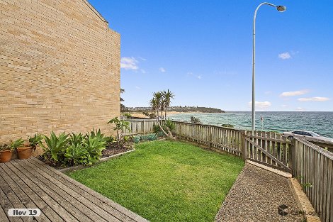 5/4 Beach St, Curl Curl, NSW 2096