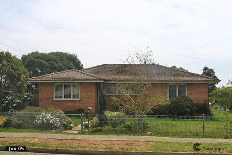 155 Lawrence Hargrave Rd, Warwick Farm, NSW 2170