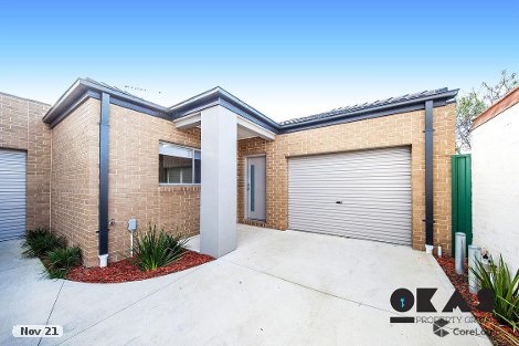 3/10 Erindale Ave, Deer Park, VIC 3023