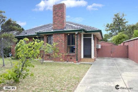 12 Timor Pde, Heidelberg West, VIC 3081