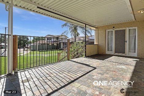 4 Mai Pl, Hebersham, NSW 2770