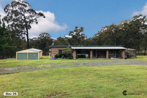 809 Old Maitland Rd, Bishops Bridge, NSW 2326